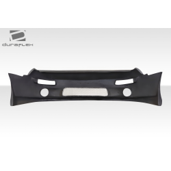 1991-1995 Toyota MR2 Duraflex Bomber V2 Front Bumper - 1 Piece image - 12