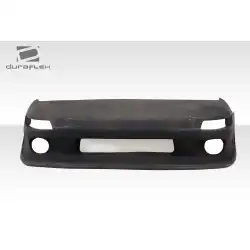 1991-1995 Toyota MR2 Bomber V2 Front Bumper - 1 Piece image - 5