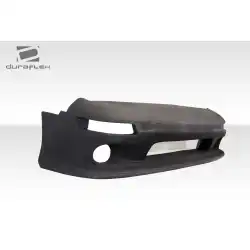 1991-1995 Toyota MR2 Bomber V2 Front Bumper - 1 Piece image - 9