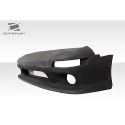 1991-1995 Toyota MR2 Bomber V2 Front Bumper - 1 Piece image - 10