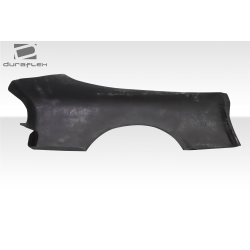 1989-1994 Nissan 240SX S13 HB Duraflex B Sport Wide Body 70MM Rear Fender Flares - 2 Piece image - 10
