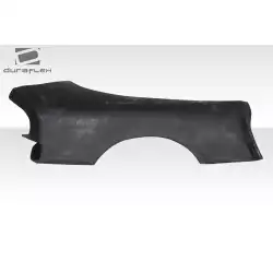 1989-1994 Nissan 240SX S13 HB B Sport Wide Body 70MM Rear Fender Flares - 2 Piece image - 9