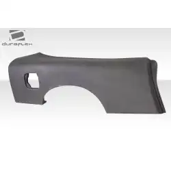 1989-1994 Nissan 240SX S13 HB B Sport Wide Body 70MM Rear Fender Flares - 2 Piece image - 9