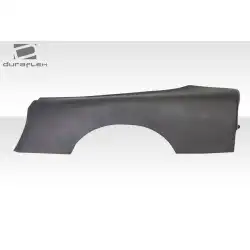1989-1994 Nissan 240SX S13 HB B Sport Wide Body 70MM Rear Fender Flares - 2 Piece image - 13