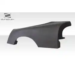 1989-1994 Nissan 240SX S13 HB B Sport Wide Body 70MM Rear Fender Flares - 2 Piece image - 15
