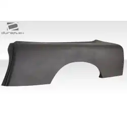 1989-1994 Nissan 240SX S13 HB B Sport Wide Body 70MM Rear Fender Flares - 2 Piece image - 17
