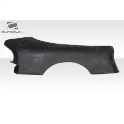 1989-1994 Nissan 240SX S13 HB B Sport Wide Body 70MM Rear Fender Flares - 2 Piece image - 19