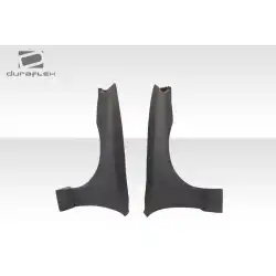 1997-1998 Nissan 240SX S14 B Sport Wide Body Front Fender Flares - 2 Piece image - 21
