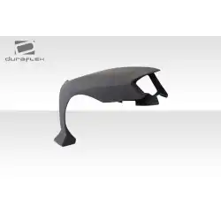 1997-1998 Nissan 240SX S14 B Sport Wide Body Front Fender Flares - 2 Piece image - 8