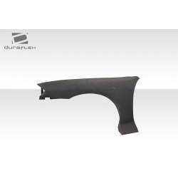 1997-1998 Nissan 240SX S14 Duraflex B Sport Wide Body Front Fender Flares - 2 Piece image - 6