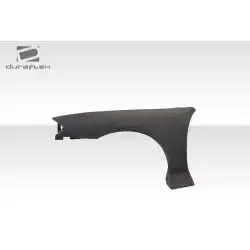 1997-1998 Nissan 240SX S14 B Sport Wide Body Front Fender Flares - 2 Piece image - 10