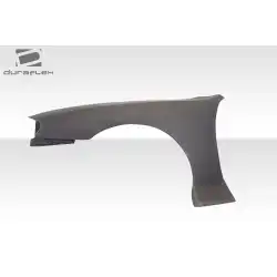 1997-1998 Nissan 240SX S14 B Sport Wide Body Front Fender Flares - 2 Piece image - 11