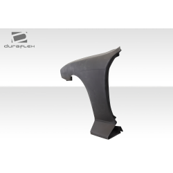 1997-1998 Nissan 240SX S14 Duraflex B Sport Wide Body Front Fender Flares - 2 Piece image - 7