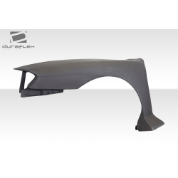 1997-1998 Nissan 240SX S14 Duraflex B Sport Wide Body Front Fender Flares - 2 Piece image - 17