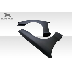1997-1998 Nissan 240SX S14 Duraflex B Sport Wide Body Front Fender Flares - 2 Piece image - 18
