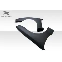 1997-1998 Nissan 240SX S14 B Sport Wide Body Front Fender Flares - 2 Piece image - 15