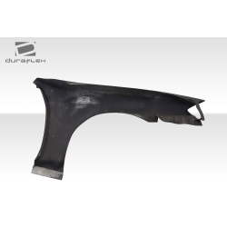 1997-1998 Nissan 240SX S14 Duraflex B Sport Wide Body Front Fender Flares - 2 Piece image - 10