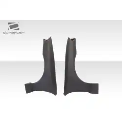 1997-1998 Nissan 240SX S14 B Sport Wide Body Front Fender Flares - 2 Piece image - 18