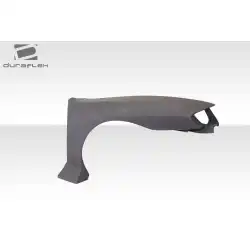 1997-1998 Nissan 240SX S14 B Sport Wide Body Front Fender Flares - 2 Piece image - 25