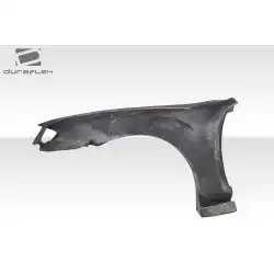 1997-1998 Nissan 240SX S14 B Sport Wide Body Front Fender Flares - 2 Piece image - 29
