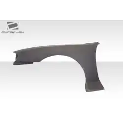 1997-1998 Nissan 240SX S14 B Sport Wide Body Front Fender Flares - 2 Piece image - 31