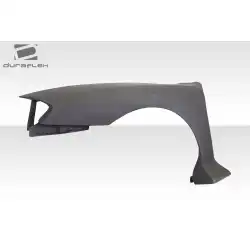 1997-1998 Nissan 240SX S14 B Sport Wide Body Front Fender Flares - 2 Piece image - 33