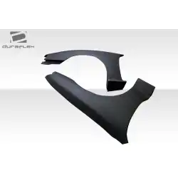 1997-1998 Nissan 240SX S14 B Sport Wide Body Front Fender Flares - 2 Piece image - 35