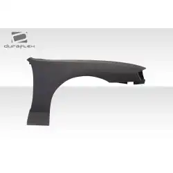 1997-1998 Nissan 240SX S14 B Sport Wide Body Front Fender Flares - 2 Piece image - 5