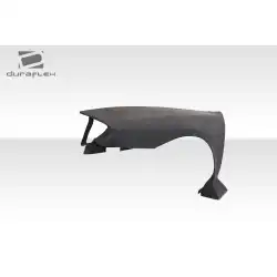 1997-1998 Nissan 240SX S14 B Sport Wide Body Front Fender Flares - 2 Piece image - 14