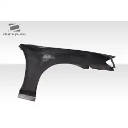 1997-1998 Nissan 240SX S14 B Sport Wide Body Front Fender Flares - 2 Piece image - 19