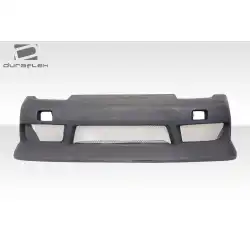1989-1994 Nissan 240SX S13 B-Sport Wide Body Front Bumper - 1 Piece image - 3