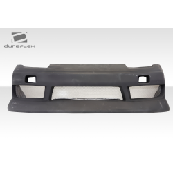 1989-1994 Nissan 240SX S13 Duraflex B-Sport Wide Body Front Bumper - 1 Piece image - 3