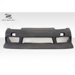 1989-1994 Nissan 240SX S13 B-Sport Wide Body Front Bumper - 1 Piece image - 4