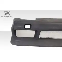 1989-1994 Nissan 240SX S13 B-Sport Wide Body Front Bumper - 1 Piece image - 6