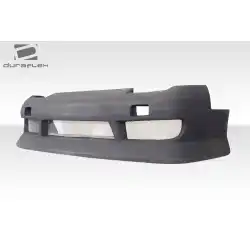 1989-1994 Nissan 240SX S13 B-Sport Wide Body Front Bumper - 1 Piece image - 7