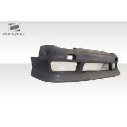 1989-1994 Nissan 240SX S13 Duraflex B-Sport Wide Body Front Bumper - 1 Piece image - 5