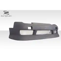 1989-1994 Nissan 240SX S13 B-Sport Wide Body Front Bumper - 1 Piece image - 9