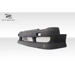 1989-1994 Nissan 240SX S13 B-Sport Wide Body Front Bumper - 1 Piece image - 10