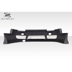 1989-1994 Nissan 240SX S13 Duraflex B-Sport Wide Body Front Bumper - 1 Piece image - 12