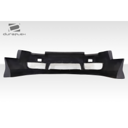 1989-1994 Nissan 240SX S13 Duraflex B-Sport Wide Body Front Bumper - 1 Piece image - 7