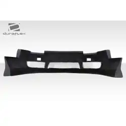 1989-1994 Nissan 240SX S13 B-Sport Wide Body Front Bumper - 1 Piece image - 12