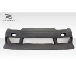 1989-1994 Nissan 240SX S13 B-Sport Wide Body Front Bumper - 1 Piece image - 5