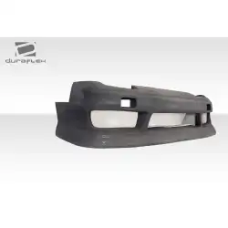 1989-1994 Nissan 240SX S13 B-Sport Wide Body Front Bumper - 1 Piece image - 9