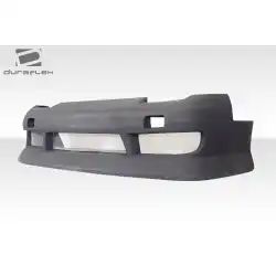 1989-1994 Nissan 240SX S13 B-Sport Wide Body Front Bumper - 1 Piece image - 19