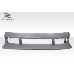 1997-1998 Nissan 240SX S14 Duraflex B-Sport Wide Body Front Bumper - 1 Piece image - 8