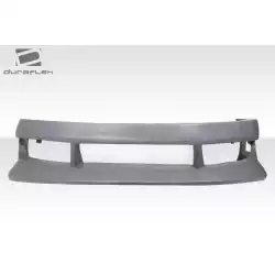 1997-1998 Nissan 240SX S14 B-Sport Wide Body Front Bumper - 1 Piece (S) image - 3