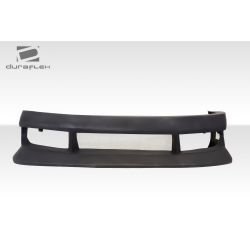 1997-1998 Nissan 240SX S14 Duraflex B-Sport Wide Body Front Bumper - 1 Piece image - 3