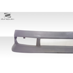 1997-1998 Nissan 240SX S14 Duraflex B-Sport Wide Body Front Bumper - 1 Piece image - 9