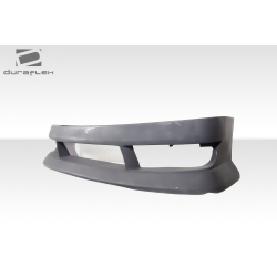 1997-1998 Nissan 240SX S14 Duraflex B-Sport Wide Body Front Bumper - 1 Piece image - 11