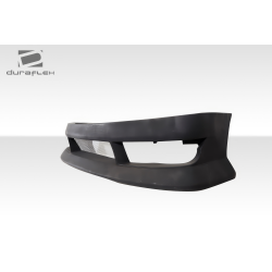 1997-1998 Nissan 240SX S14 Duraflex B-Sport Wide Body Front Bumper - 1 Piece image - 6